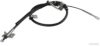 SSANG 4902032200 Cable, parking brake